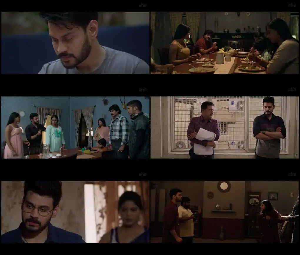 The Great Indian Suicide Screenshot 1