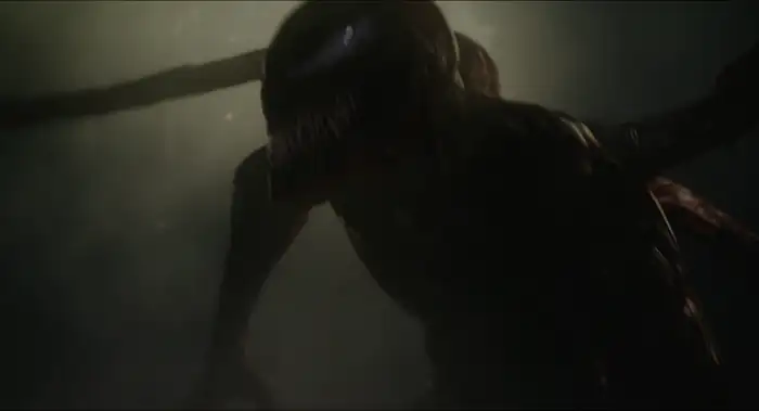 Venom: Let There Be Carnage Screenshot 2