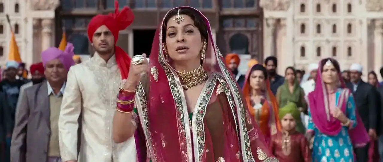 Son of Sardaar Screenshot 5 Son of Sardaar Screenshot 5