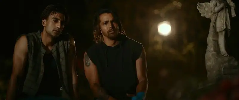 The Miranda Brothers Screenshot 6