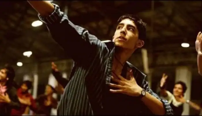Slumdog Millionaire Screenshot 4