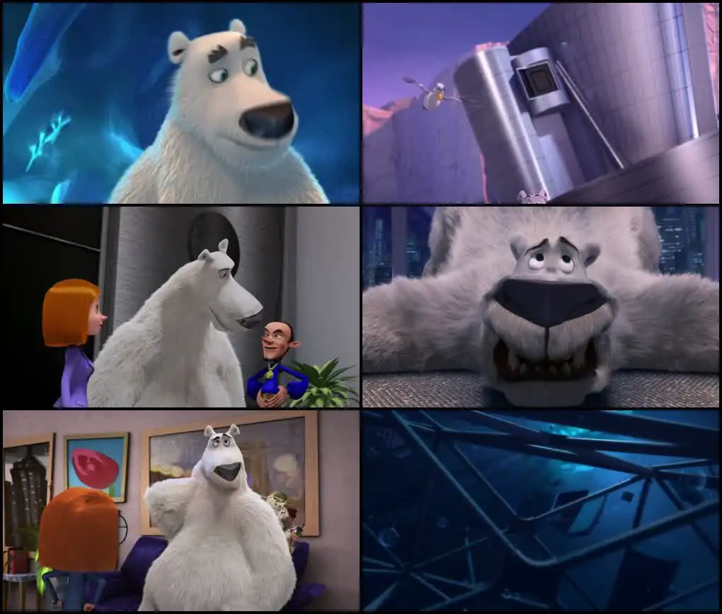 Norm of the North Screenshot 1