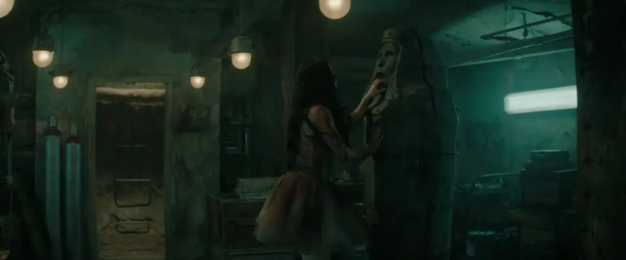 Pretty Lethal Screenshot 4 Pretty Lethal Screenshot 4