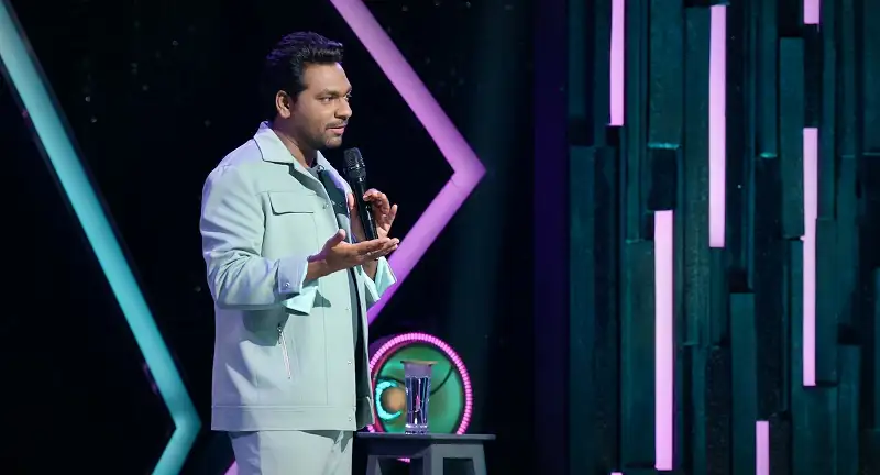 Zakir Khan-Mannpasand Screenshot 3