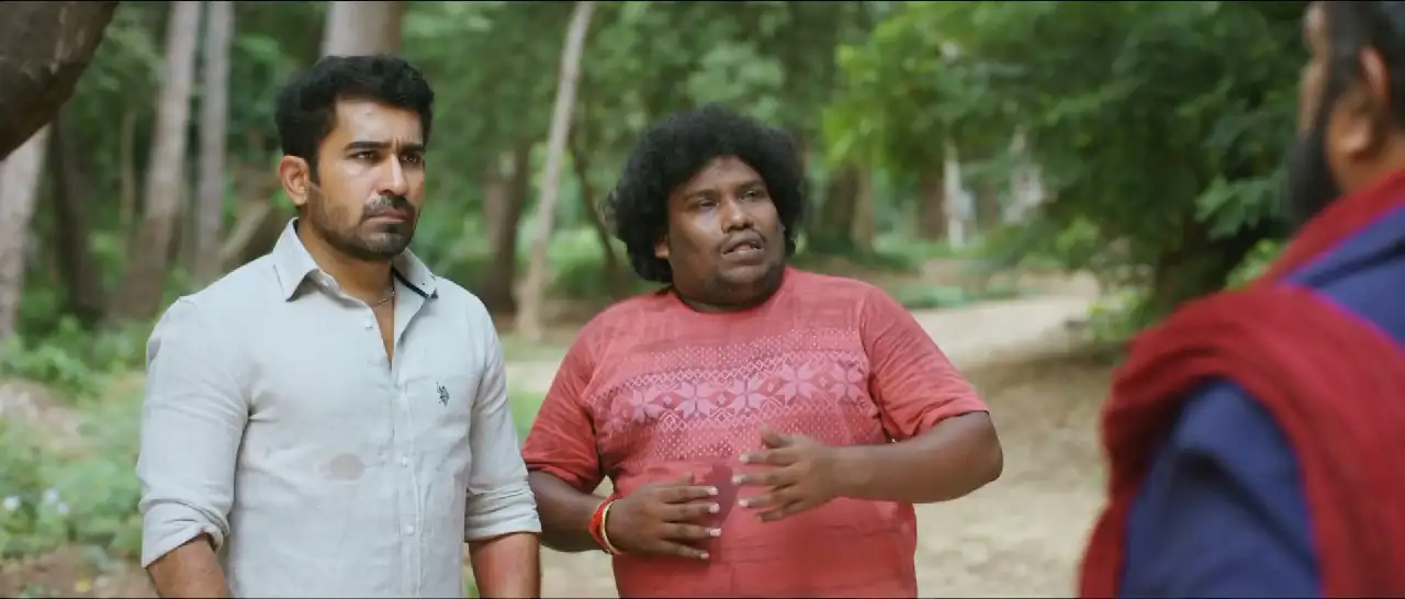 Kaali (Jawab The Justice) Screenshot 2 Kaali (Jawab The Justice) Screenshot 2