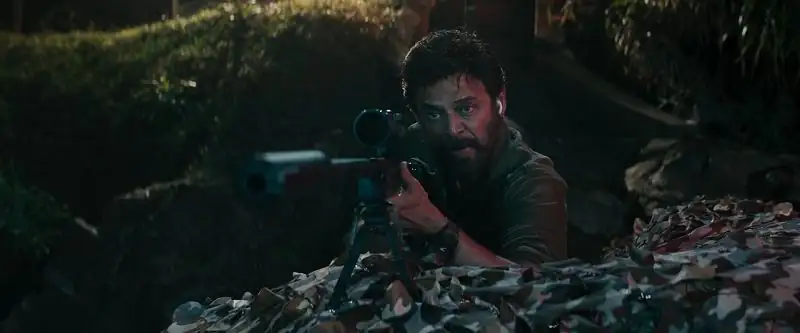 Saindhav Screenshot 7
