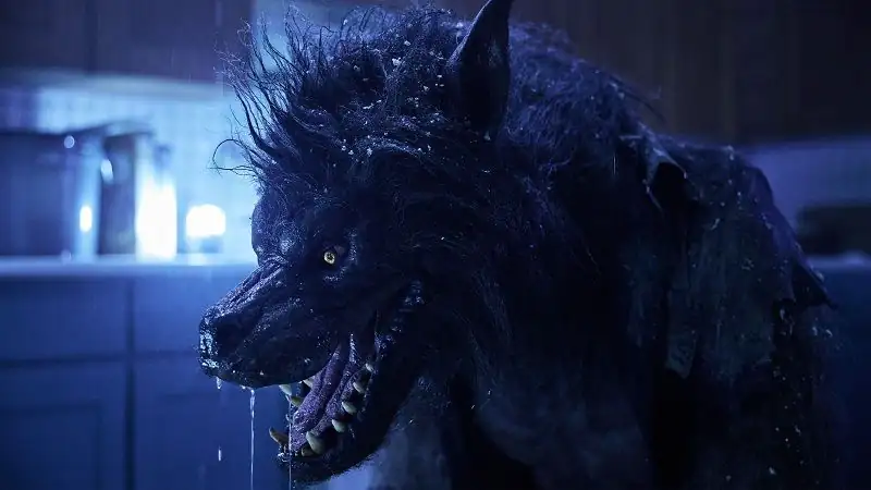 Werewolves Screenshot 6 Werewolves Screenshot 6
