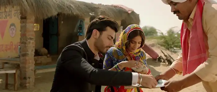 Khoobsurat Screenshot 4