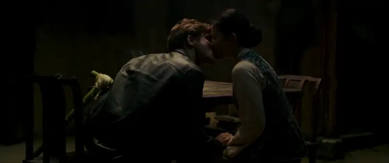 In Harm’s Way Screenshot 4