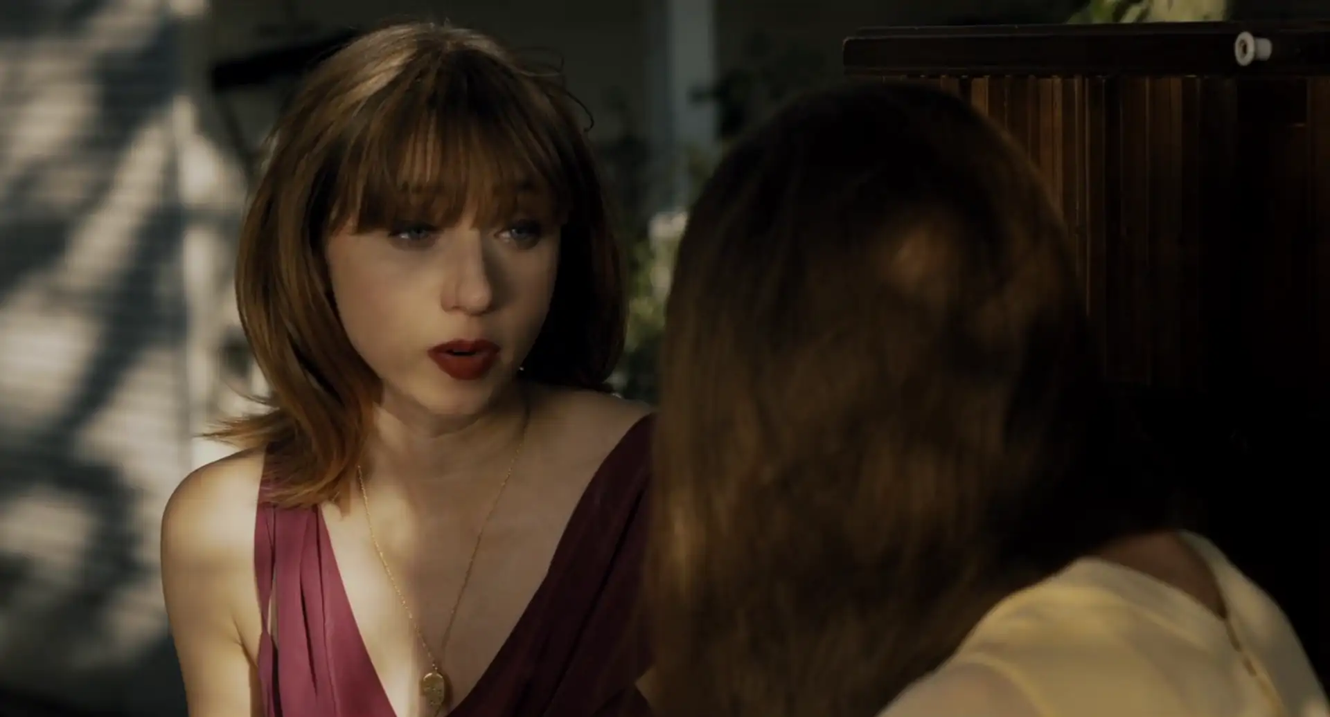The Pretty One Screenshot 1 The Pretty One Screenshot 1