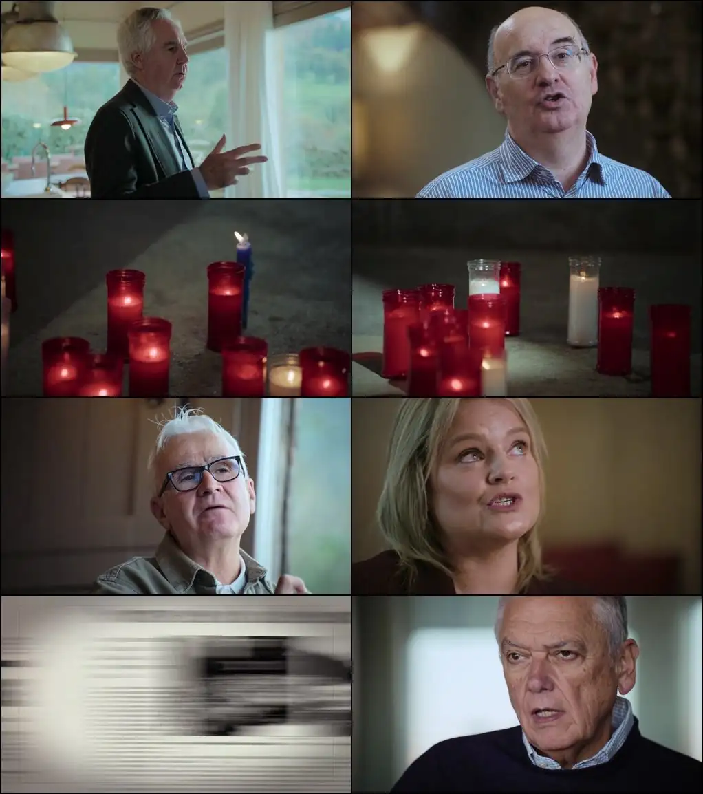 Miguel Ángel Blanco: The 48 Hours that Changed Spain Screenshot 1 Miguel Ángel Blanco: The 48 Hours that Changed Spain Screenshot 1