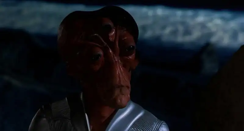 My Favorite Martian Screenshot 2