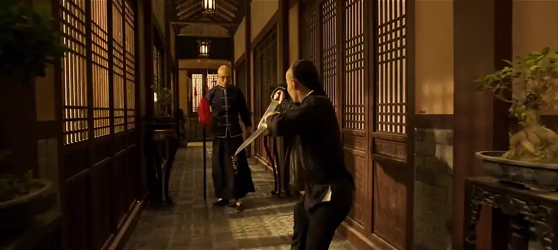 Fearless Kungfu King Screenshot 3
