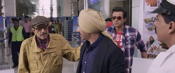 Yamla Pagla Deewana Phir Se Screenshot 3