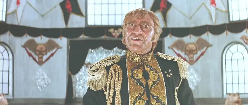 Mr. India Screenshot 1