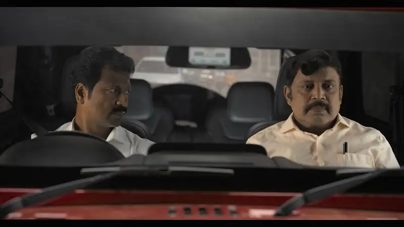 Vinodhaya Sitham Screenshot 1