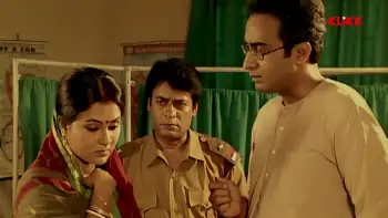 Goyenda Byomkesh: Sajarur Kanta Screenshot 4