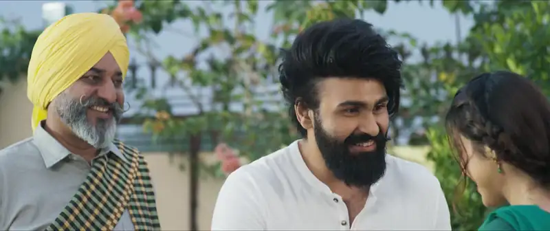 Gandhi Fer Aa Gea Screenshot 3