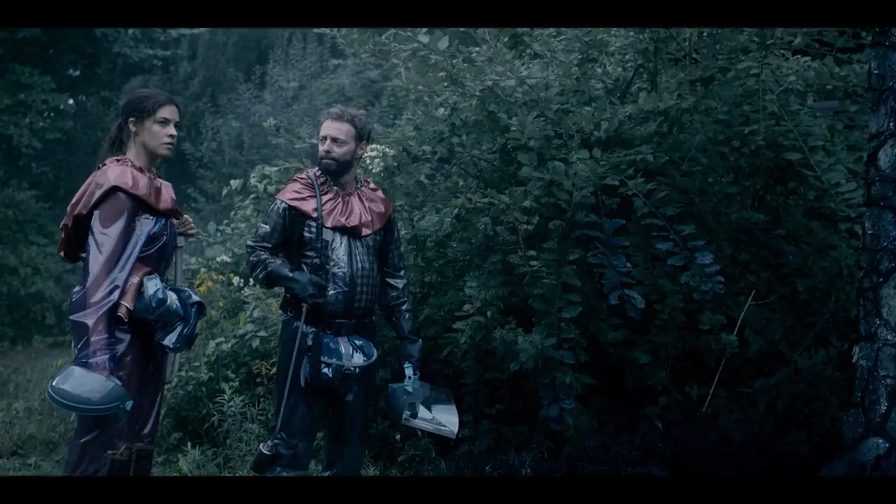The Rain Screenshot 6