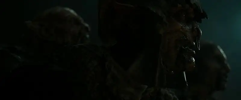 The Lord of the Rings: The Rings of Power Screenshot 1