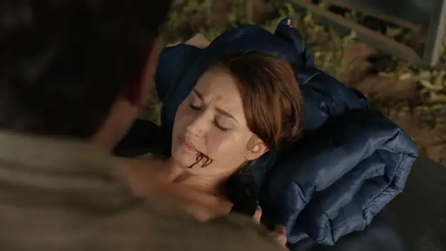 The Hungover Games Screenshot 4