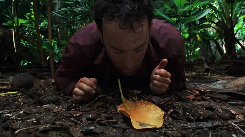 Cast Away Screenshot 3