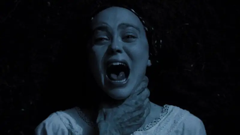 Nosferatu Screenshot 10