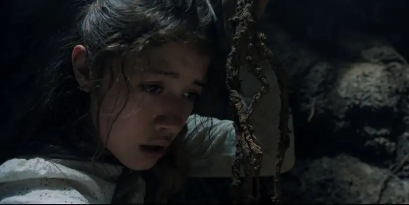 Pedro Páramo Screenshot 6
