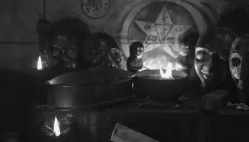 Bramayugam Screenshot 3
