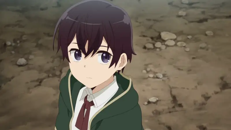 The Reincarnation of the Strongest Exorcist in Another World Screenshot 2 The Reincarnation of the Strongest Exorcist in Another World Screenshot 2