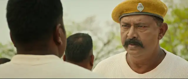 Taanakkaran Screenshot 1