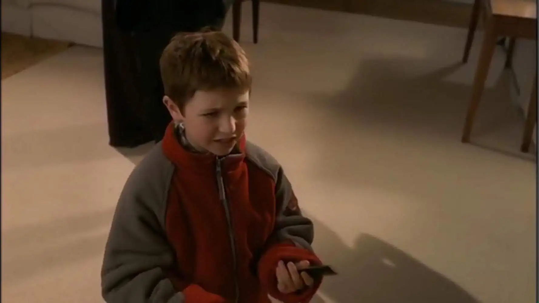 Home Alone 4: Taking Back the House Screenshot 2
