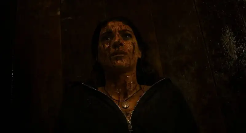 Until Dawn Screenshot 3 Until Dawn Screenshot 3