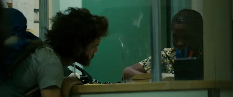 Into the Wild Screenshot 2