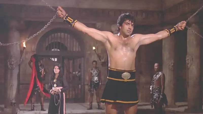 Dharam Veer Screenshot 5