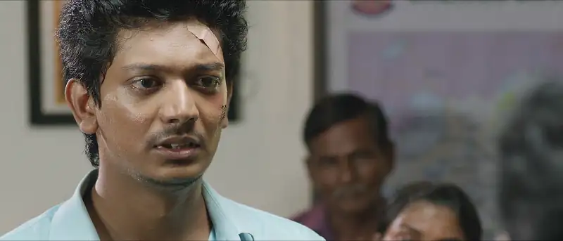 Maanagaram Screenshot 3