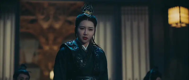 Tears of Shark in Kunlun Screenshot 5