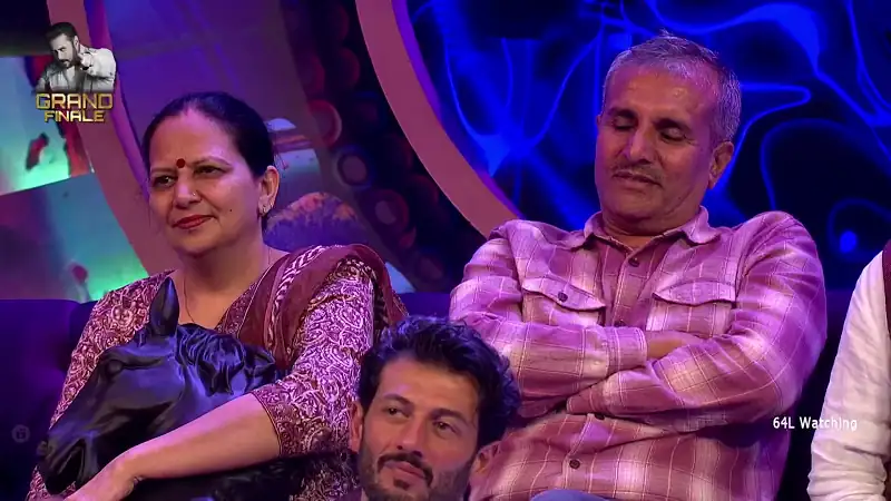 Bigg Boss OTT – Season 2 Screenshot 6