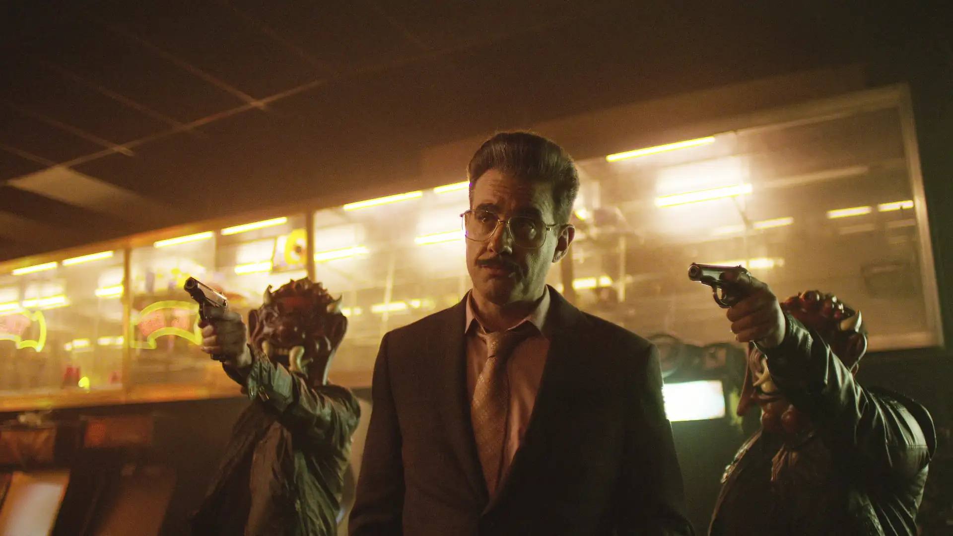 Mr. Robot Screenshot 5
