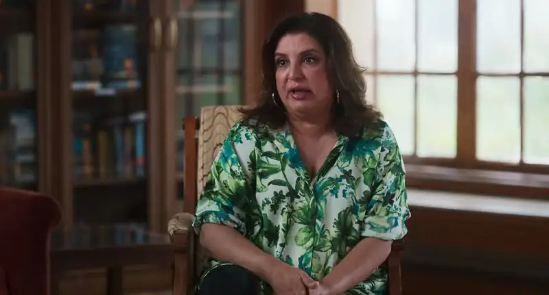 Angry Young Men: The Salim-Javed Story Screenshot 5