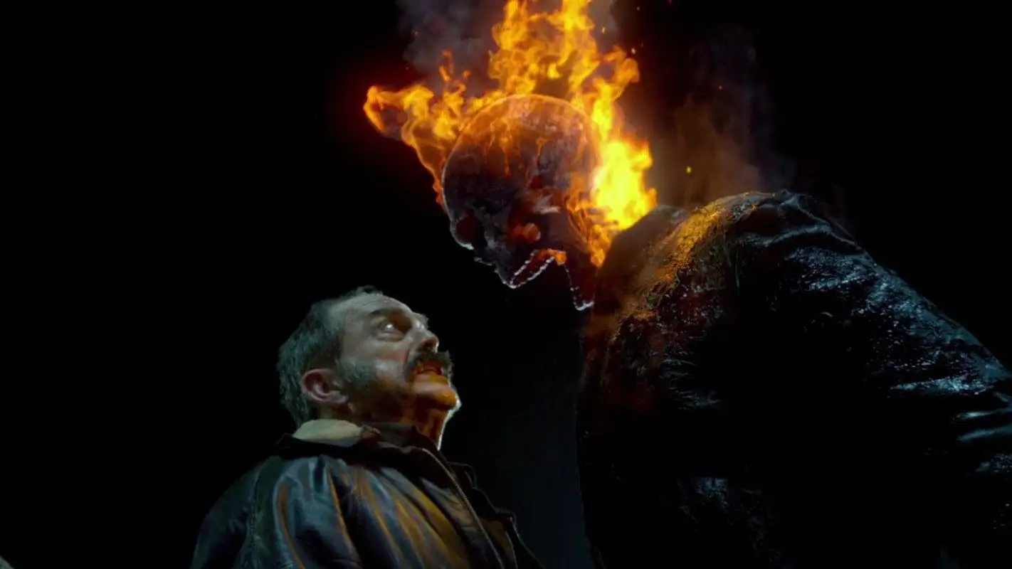 Ghost Rider – PART 01 / PART 02 Screenshot 3