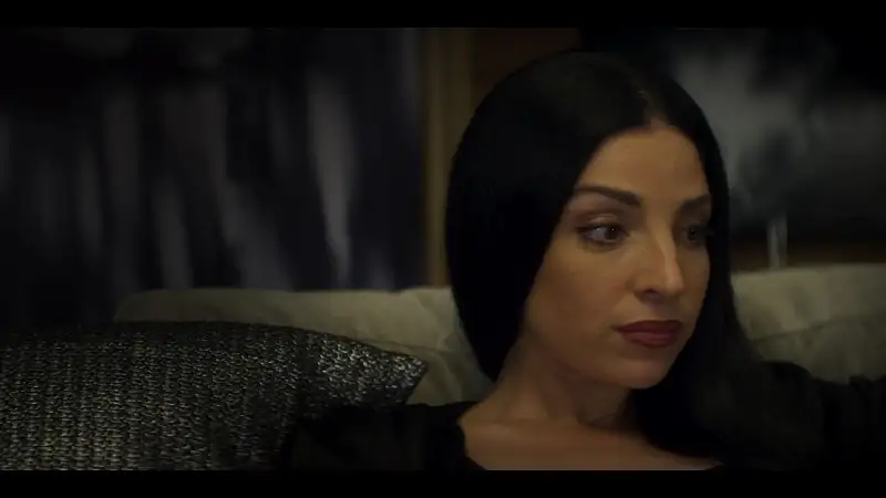 Bad Blood Screenshot 3 Bad Blood Screenshot 3