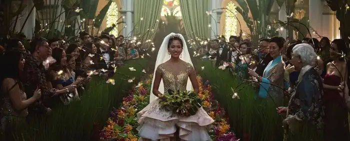 Crazy Rich Asians Screenshot 4