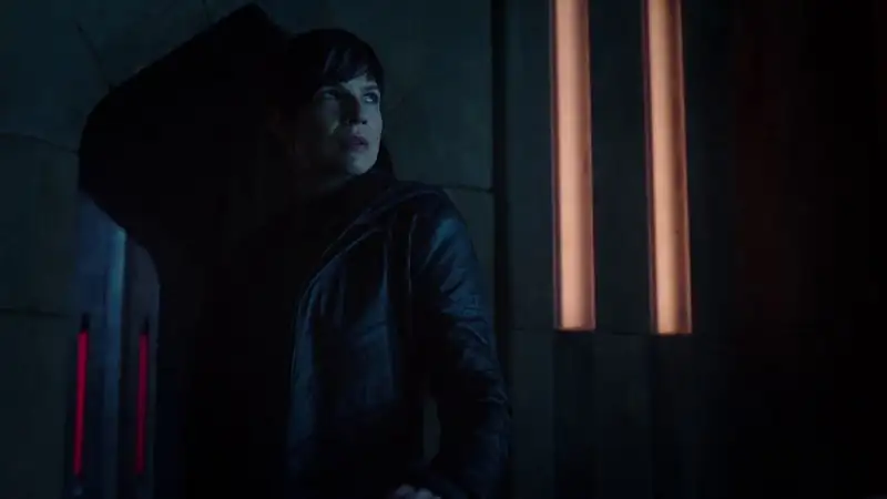 12 Monkeys Screenshot 1