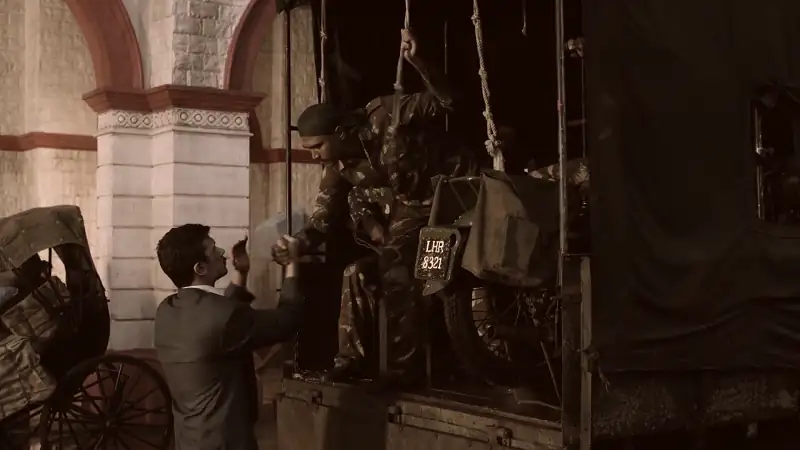 The Gandhi Murder Screenshot 1