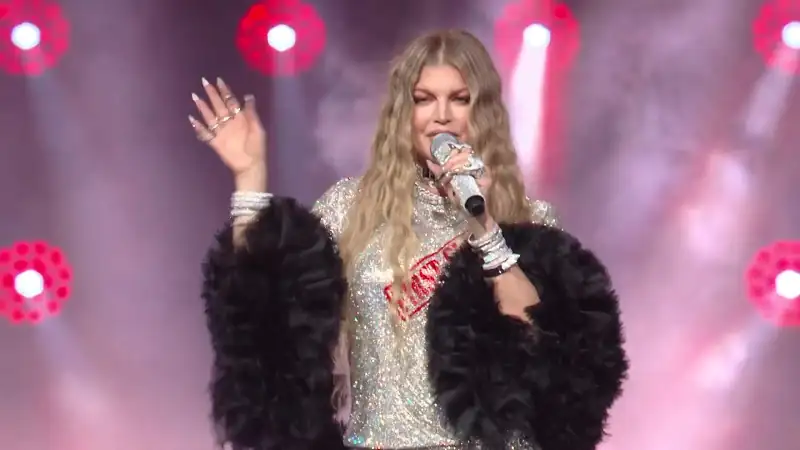 MTV Video Music Awards Screenshot 1 MTV Video Music Awards Screenshot 1