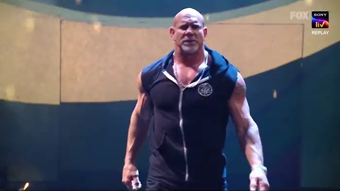 WWE Friday Night SmackDown 18th February Screenshot 5