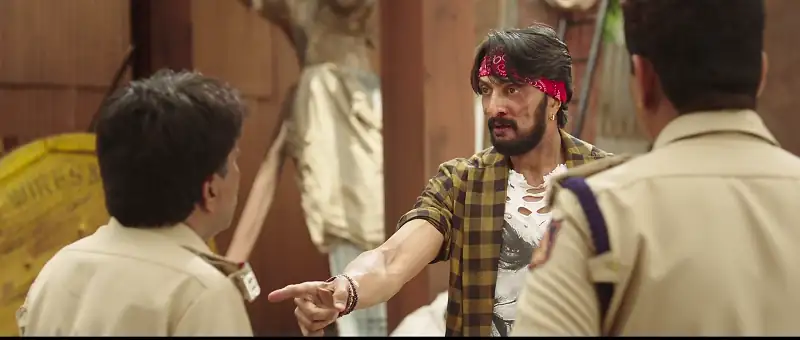 Kotigobba 3 Screenshot 3