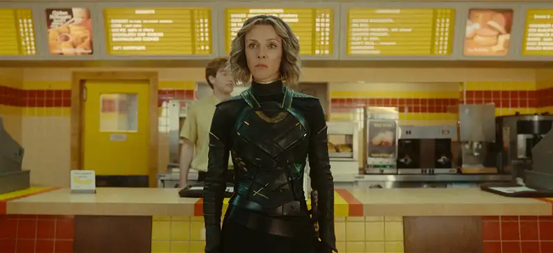 Loki Screenshot 5