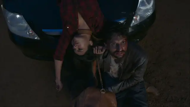 A Simple Murder Screenshot 3 A Simple Murder Screenshot 3